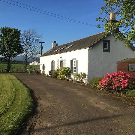 South Doll Farm Cottage Airth Kültér fotó